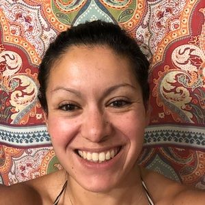 Meet your Posher, Kristin